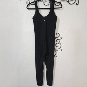 LULULEMON Align Ribbed Bodysuit | 6
